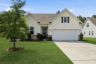 1122 Wading Point Boulevard, Huger, SC 29450