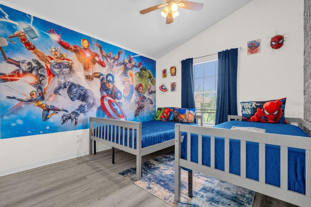 Image 12 of property listing at 137 S ROMA WAY, Kissimmee, FL 34746