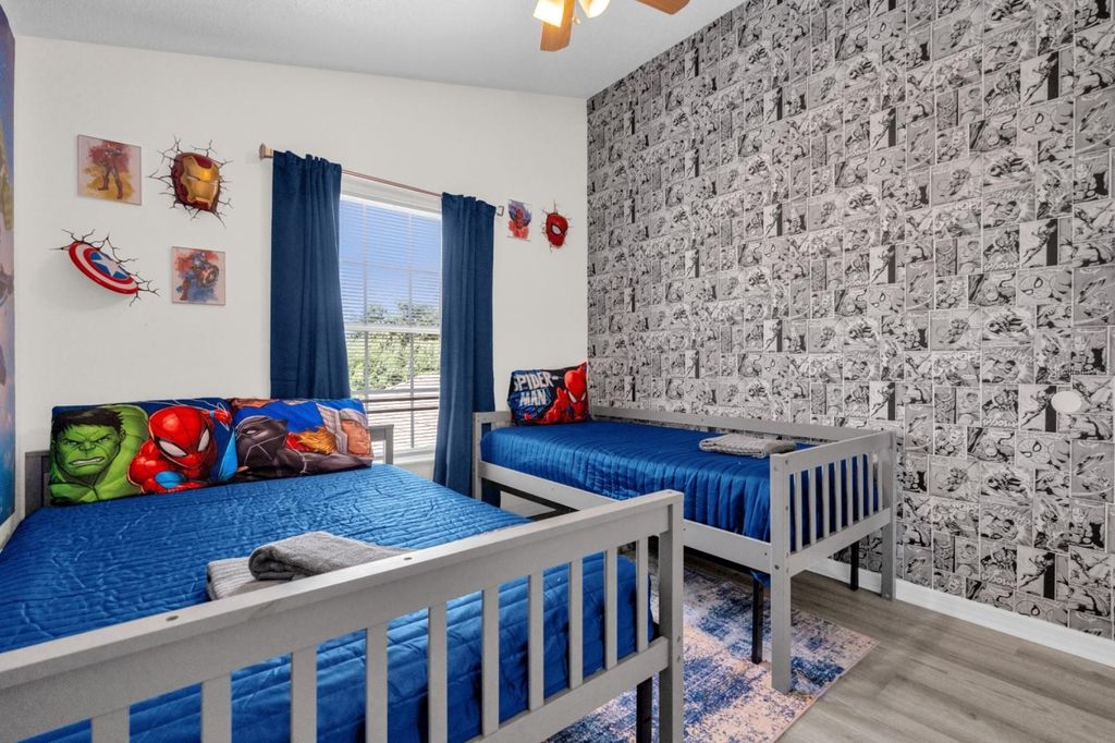 Image 46 of property listing at 137 S ROMA WAY, Kissimmee, FL 34746