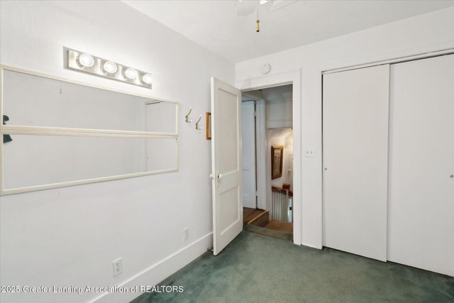 833 S Barnes Street, Mason, MI 48854