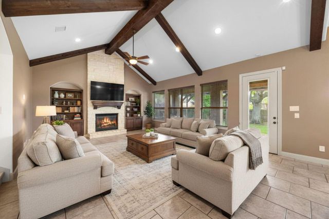 32210 Waterford Crest Lane, Fulshear, TX 77441