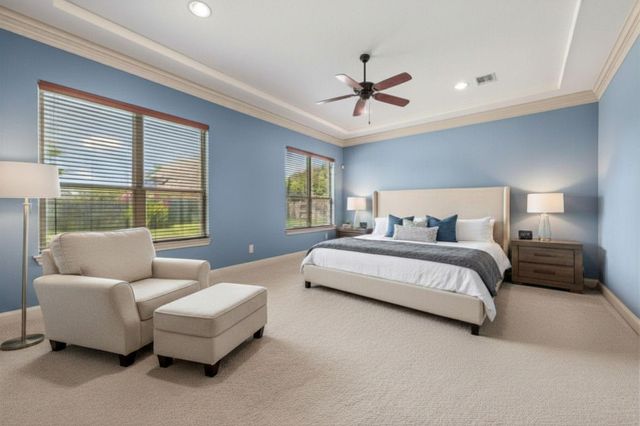 32210 Waterford Crest Lane, Fulshear, TX 77441