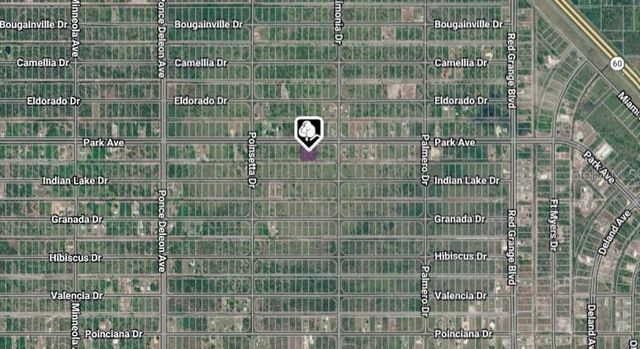 209 PARK AVENUE, Indian Lake Estates, FL 33855
