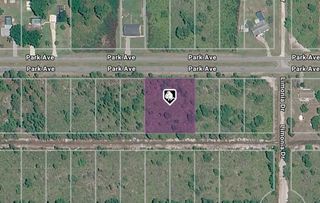 209 PARK AVENUE, Indian Lake Estates, FL 33855