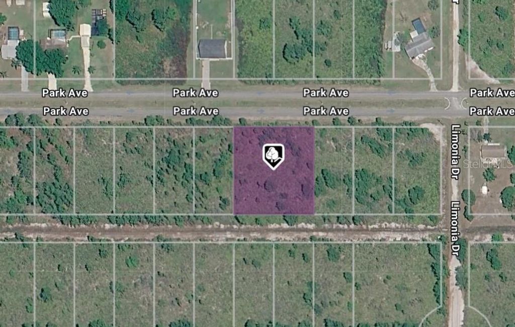209 PARK AVENUE, Indian Lake Estates, FL 33855