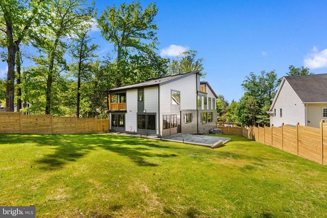 4825 GREAT OAK RD, Rockville, MD 20853