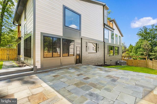 4825 GREAT OAK RD, Rockville, MD 20853