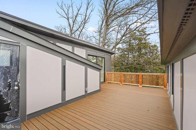 4825 GREAT OAK RD, Rockville, MD 20853