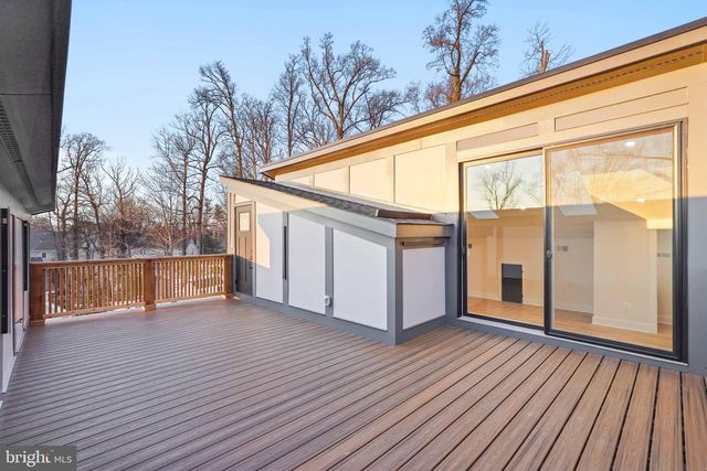 4825 GREAT OAK RD, Rockville, MD 20853