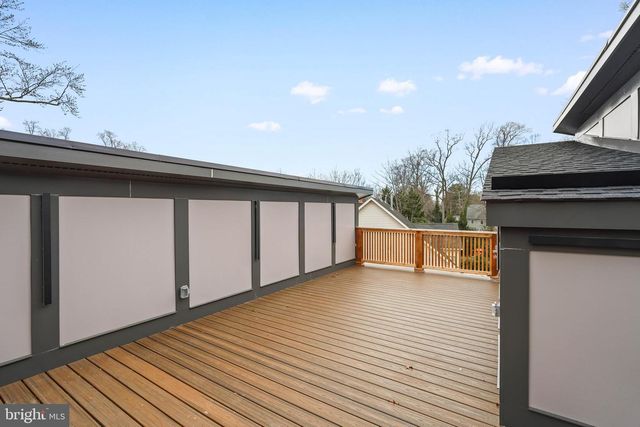 4825 GREAT OAK RD, Rockville, MD 20853