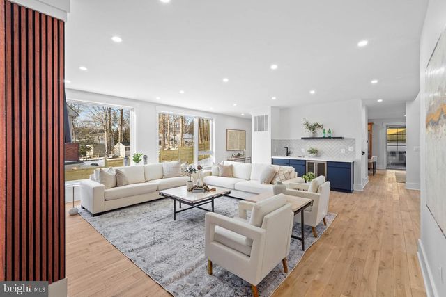 4825 GREAT OAK RD, Rockville, MD 20853
