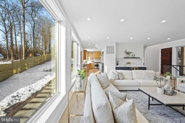 4825 GREAT OAK RD, Rockville, MD 20853