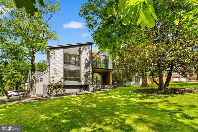 4825 GREAT OAK RD, Rockville, MD 20853