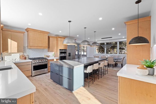 4825 GREAT OAK RD, Rockville, MD 20853