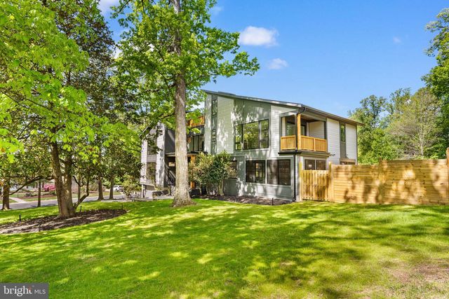 4825 GREAT OAK RD, Rockville, MD 20853