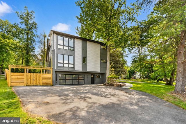4825 GREAT OAK RD, Rockville, MD 20853