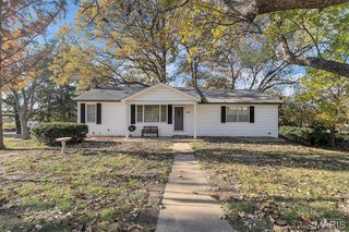 6589 Tall Oaks Drive, Cedar Hill, MO 63016
