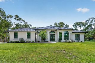 3521 1st AVE NW, Naples, FL 34120