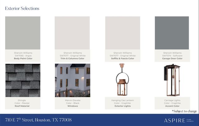 710 E 7th Street, Houston, TX 77007