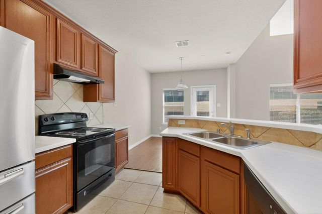 8742 San Bernard Street, Plano, TX 75024