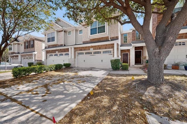 8742 San Bernard Street, Plano, TX 75024