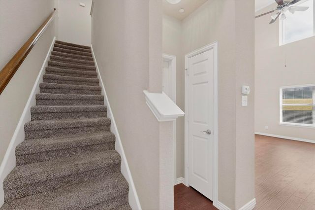 8742 San Bernard Street, Plano, TX 75024