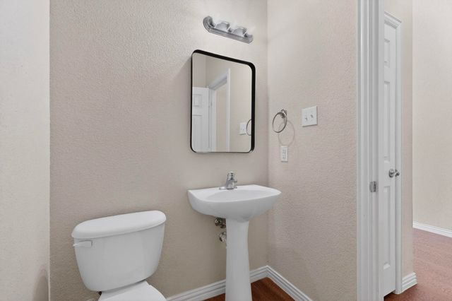 8742 San Bernard Street, Plano, TX 75024