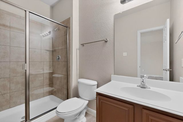 8742 San Bernard Street, Plano, TX 75024