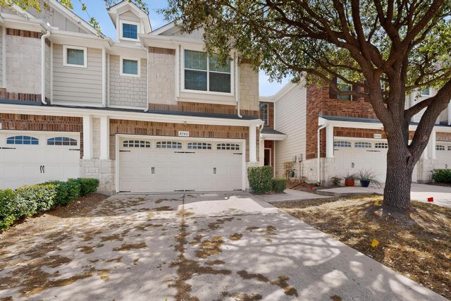 8742 San Bernard Street, Plano, TX 75024