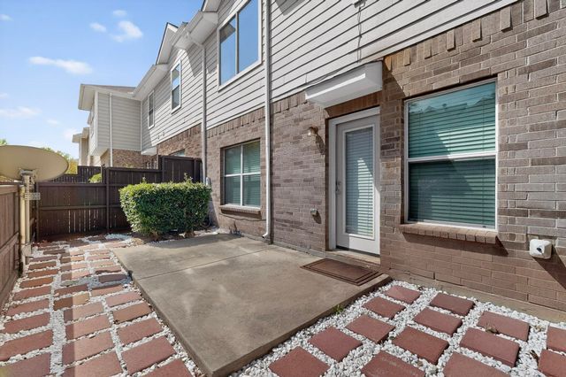 8742 San Bernard Street, Plano, TX 75024