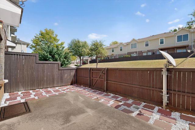 8742 San Bernard Street, Plano, TX 75024