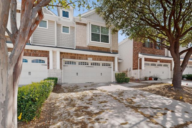 8742 San Bernard Street, Plano, TX 75024