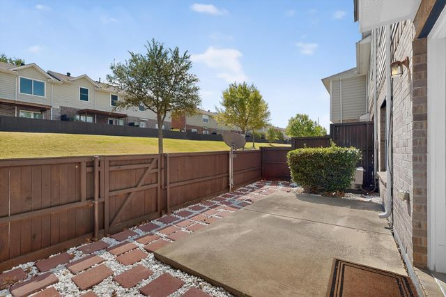 8742 San Bernard Street, Plano, TX 75024