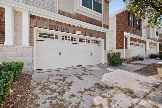 8742 San Bernard Street, Plano, TX 75024
