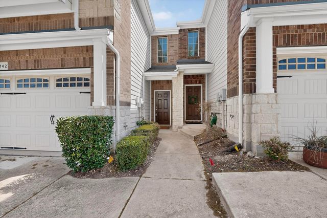 8742 San Bernard Street, Plano, TX 75024