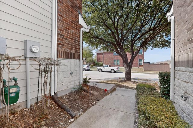 8742 San Bernard Street, Plano, TX 75024