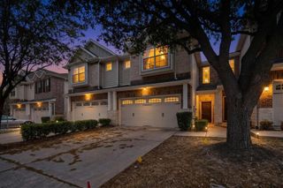 8742 San Bernard Street, Plano, TX 75024
