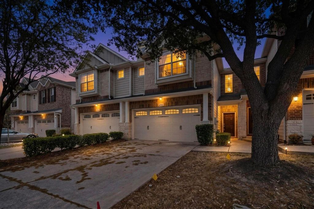 8742 San Bernard Street, Plano, TX 75024