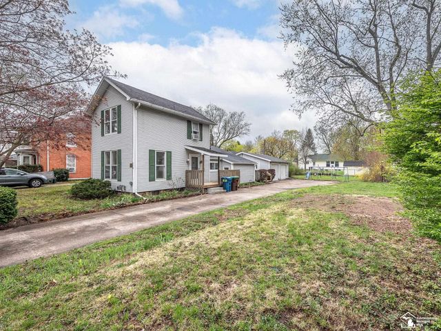 118 Litchfield Street, Clinton, MI 49236