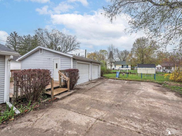 118 Litchfield Street, Clinton, MI 49236