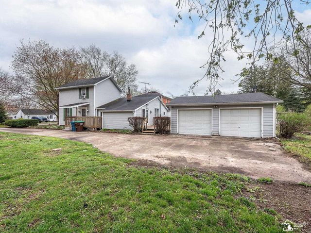 118 Litchfield Street, Clinton, MI 49236