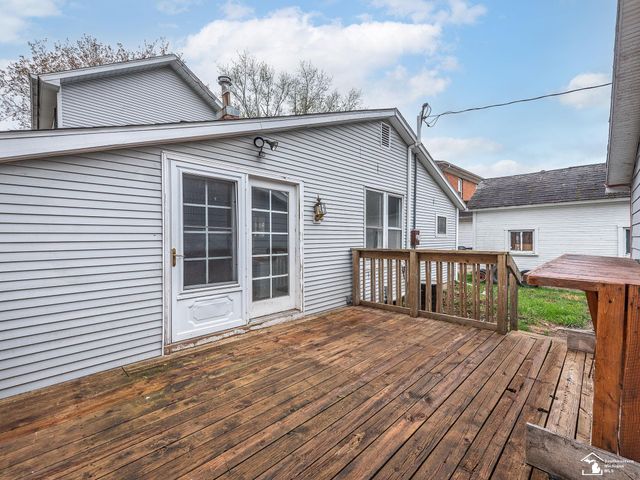 118 Litchfield Street, Clinton, MI 49236