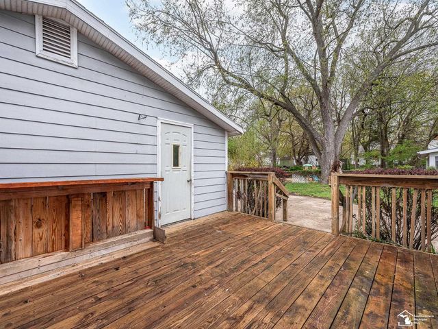 118 Litchfield Street, Clinton, MI 49236