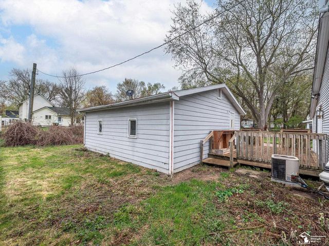 118 Litchfield Street, Clinton, MI 49236