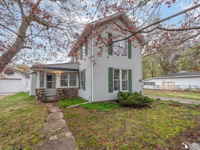 118 Litchfield Street, Clinton, MI 49236