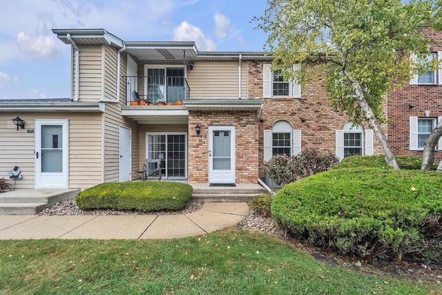 6940 Mariner DRIVE #101, Mount Pleasant, WI 53406