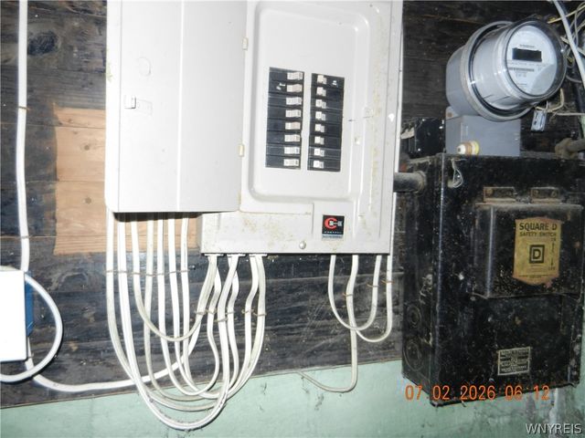 8335 N Main Street, Eden, NY 14057