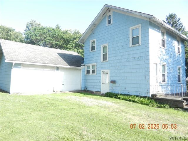 8335 N Main Street, Eden, NY 14057
