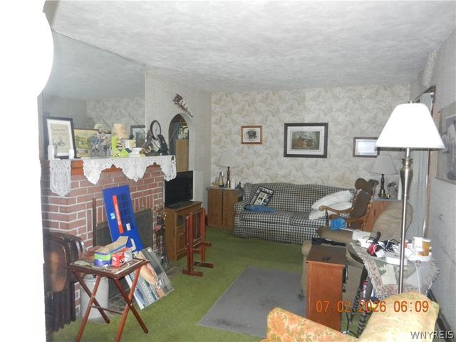 8335 N Main Street, Eden, NY 14057