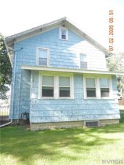 8335 N Main Street, Eden, NY 14057